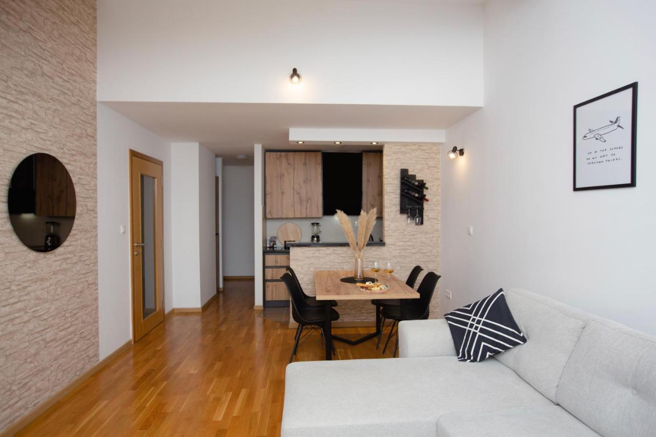 Apartment Cejf Mostar Exterior photo