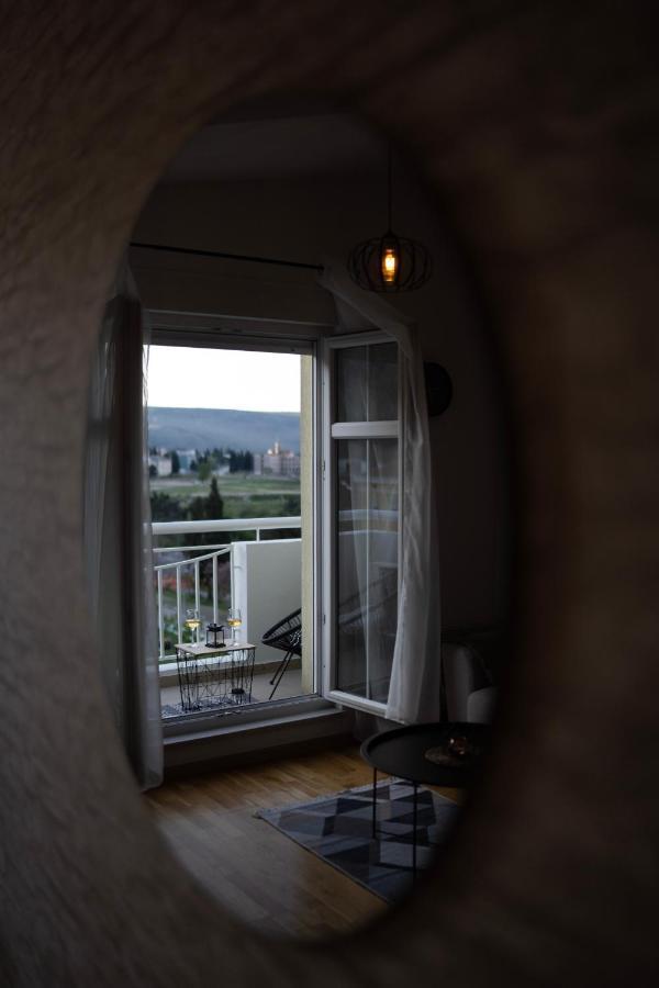 Apartment Cejf Mostar Exterior photo
