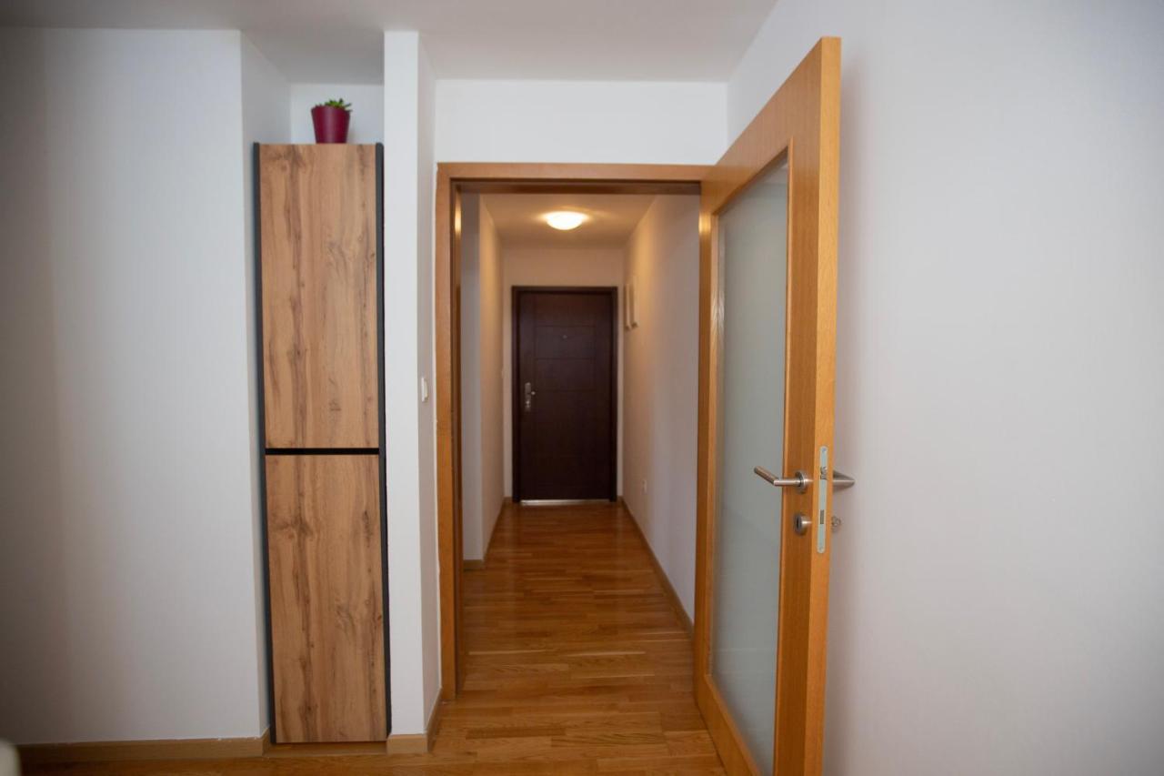 Apartment Cejf Mostar Exterior photo