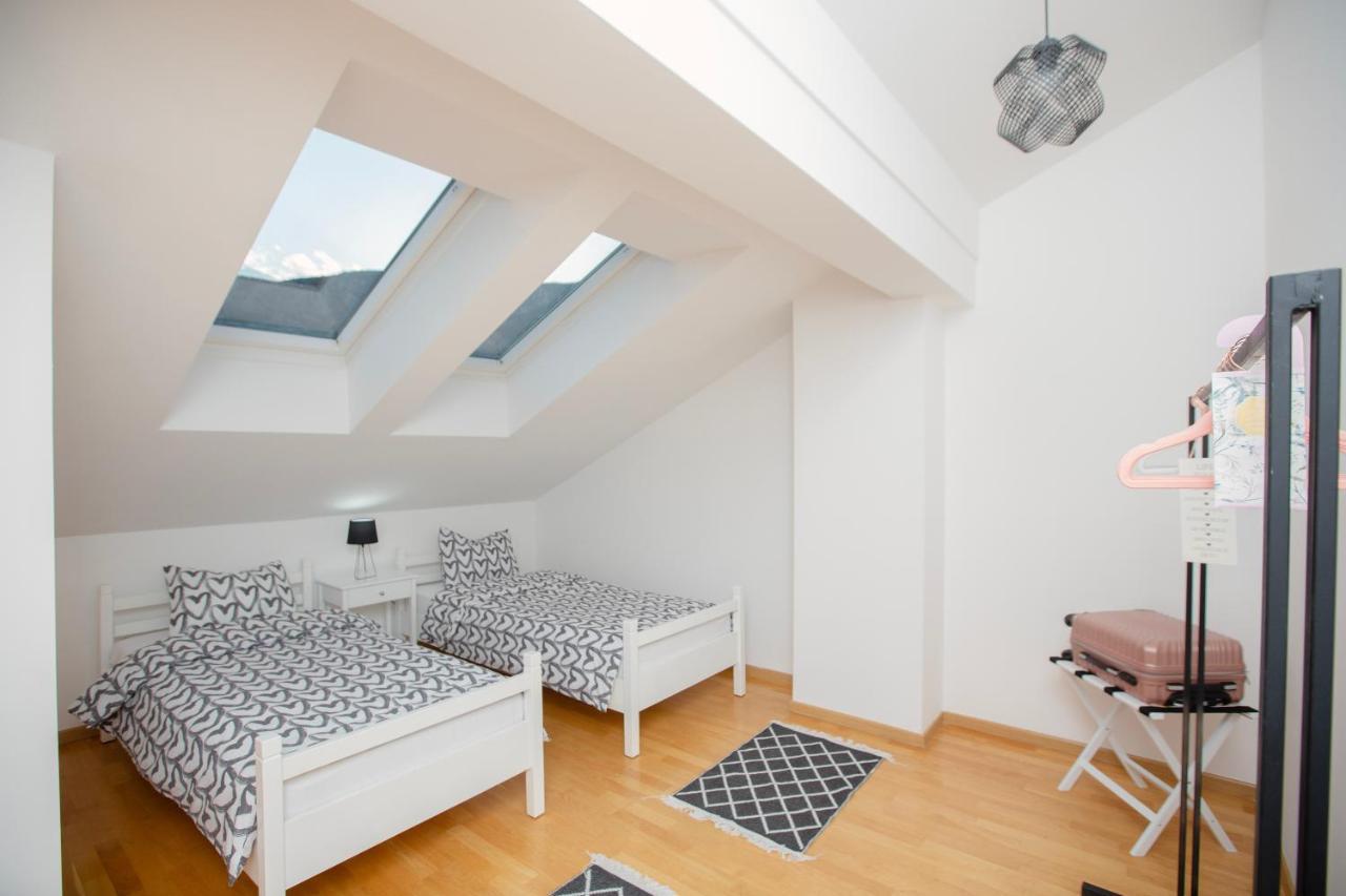 Apartment Cejf Mostar Exterior photo